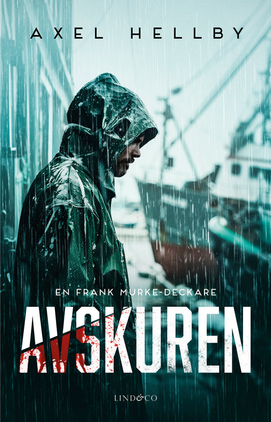 Avskuren - Axel Hellby