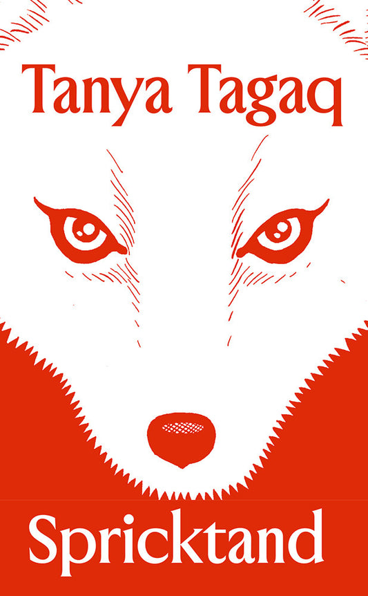 Spricktand - Tanya Tagaq