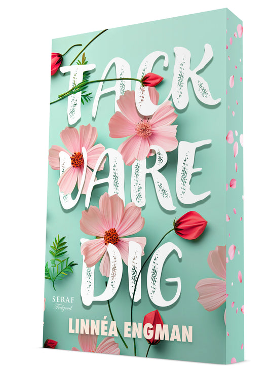 Tack vare dig - Linnéa Engman