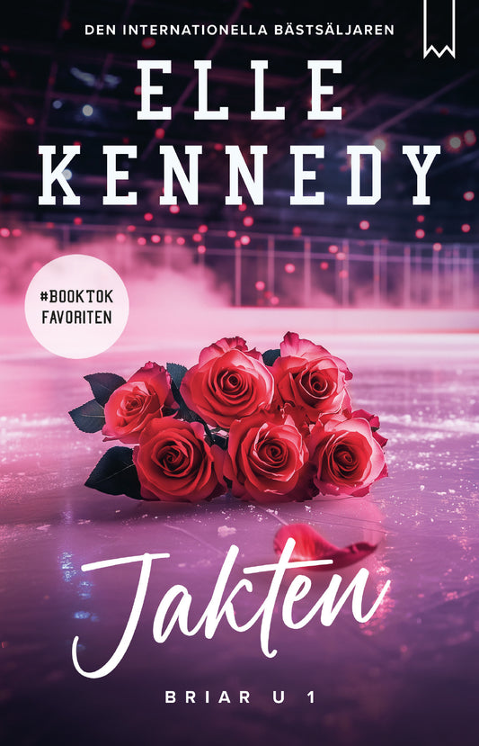 Jakten - Elle Kennedy