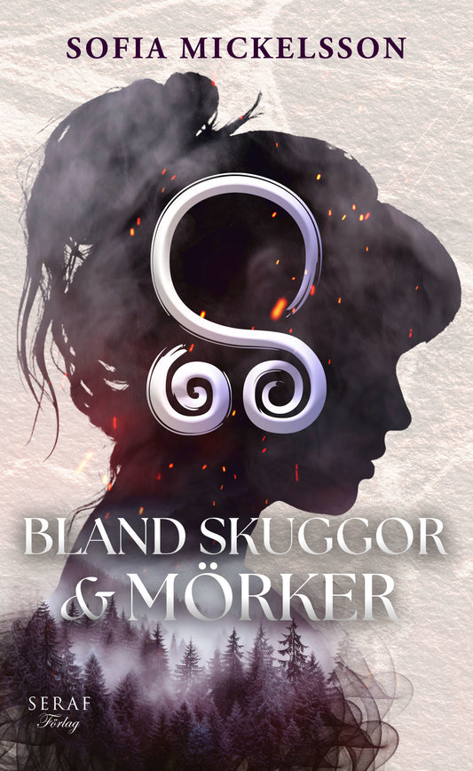 Bland skuggor och mörker - Sofia Mickelsson