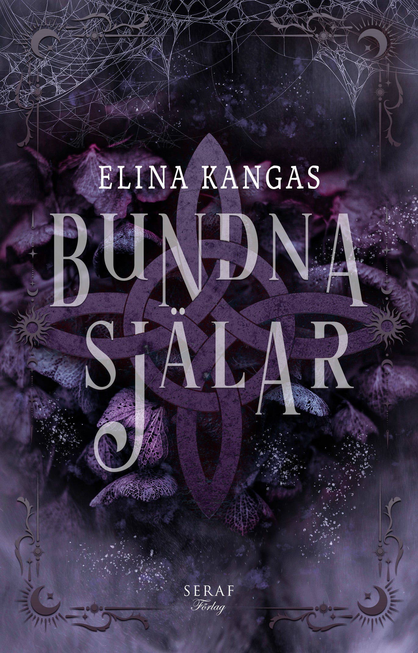 Bundna själar - Elina Kangas