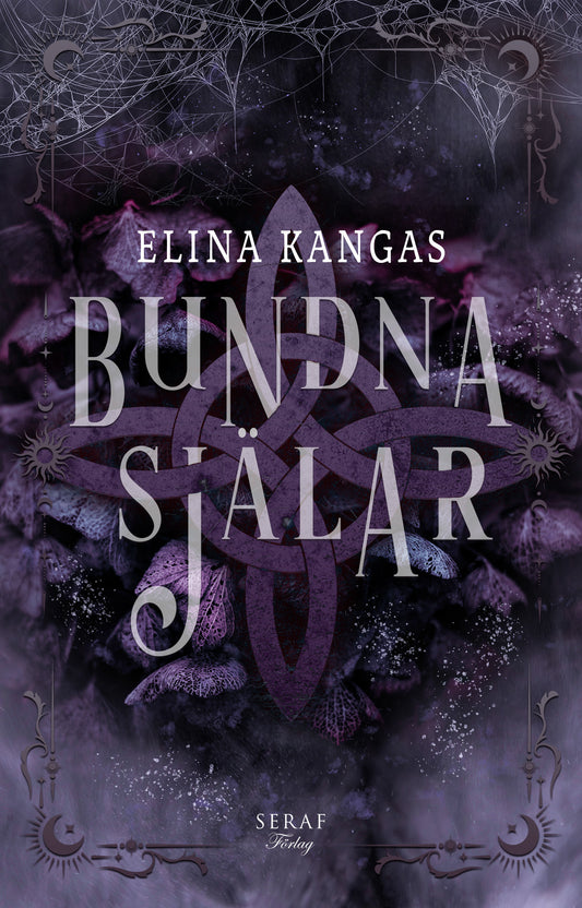 Bundna själar - Elina Kangas
