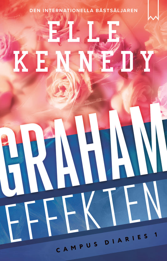 Graham-effekten - Elle Kennedy
