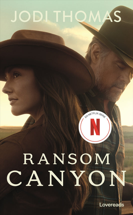 Ransom Canyon - Jodi Thomas