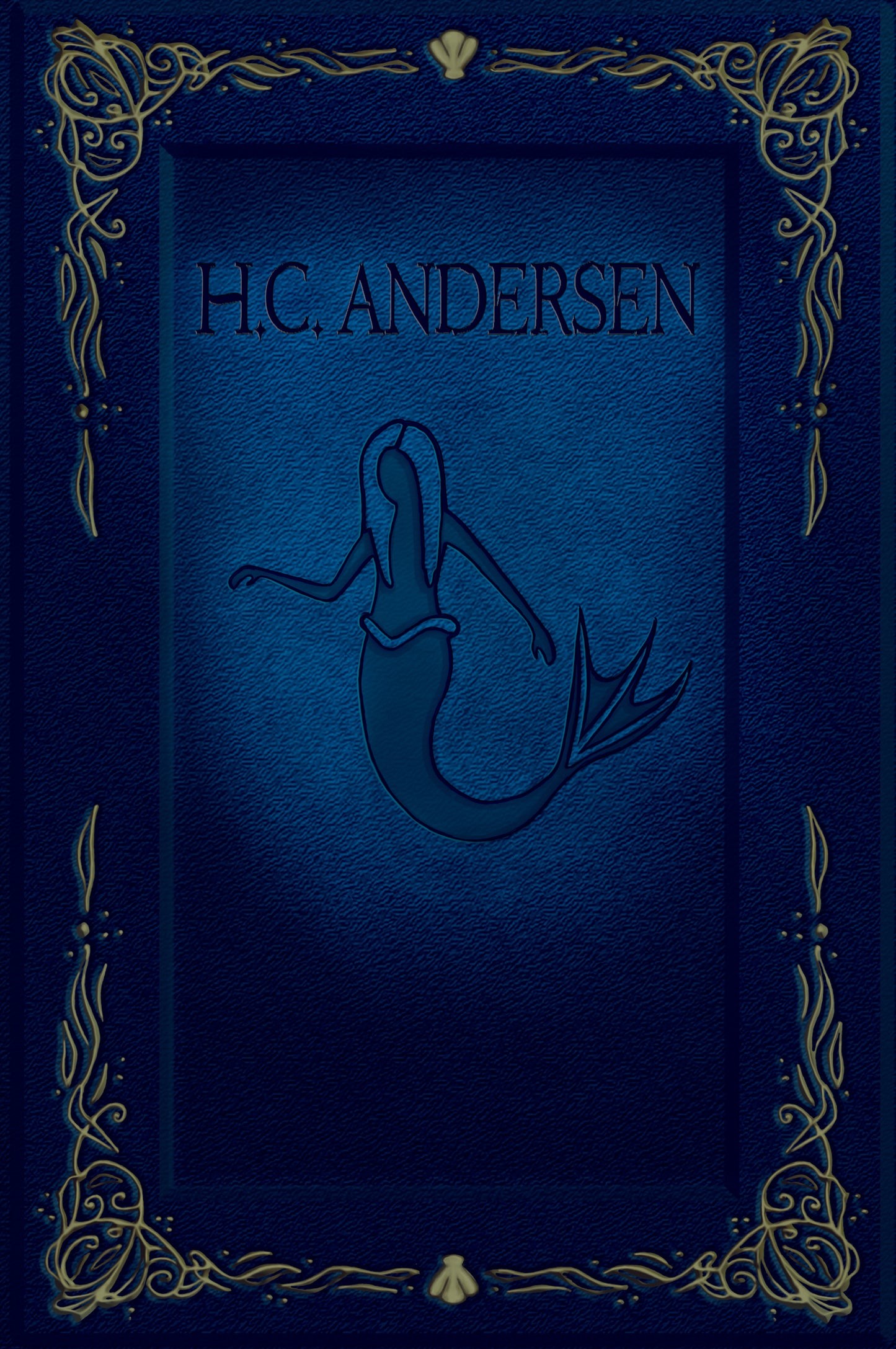 H.C. Andersen - Marie Metso, Andreas Lindblad, Mirjam Lindahl & Emel Beijer