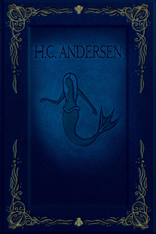 H.C. Andersen - Marie Metso, Andreas Lindblad, Mirjam Lindahl & Emel Beijer