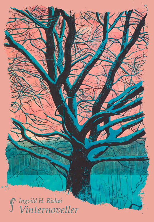 Vinternoveller - Ingvild H. Rishøi