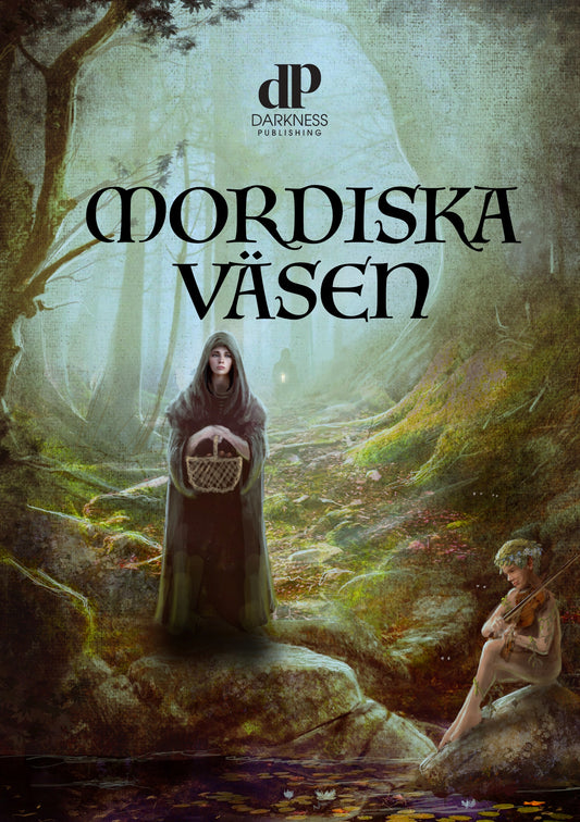 Mordiska väsen