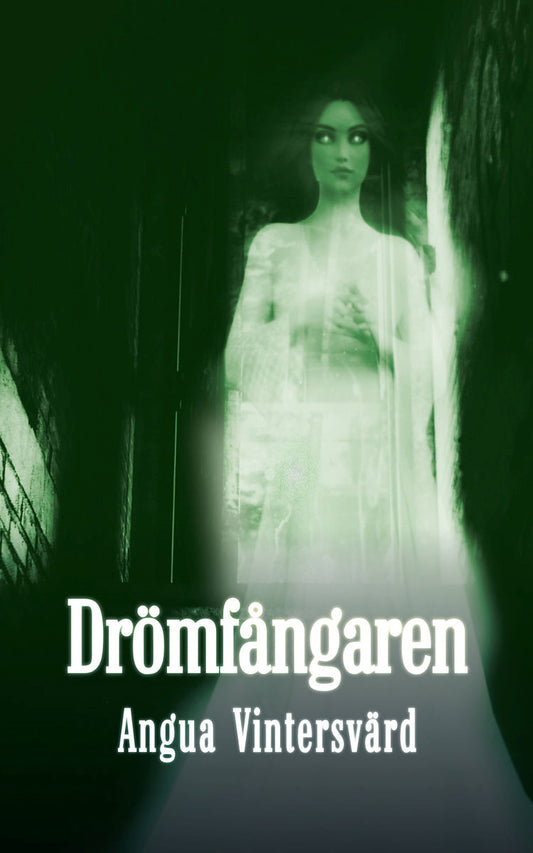 Drömfångaren - Angua Vintersvärd