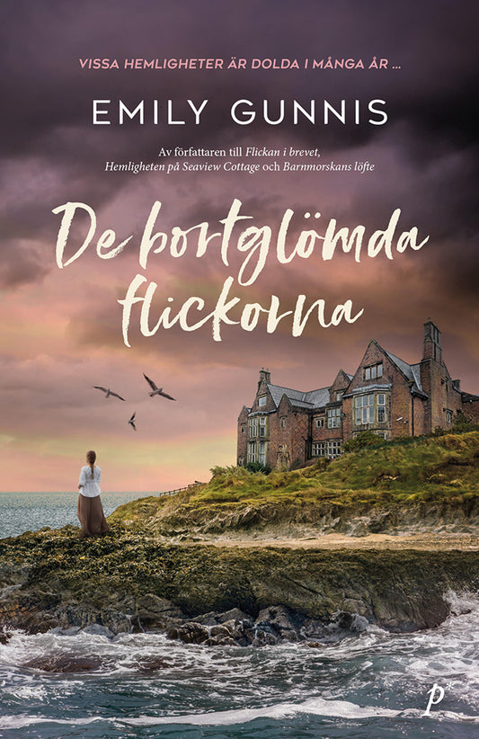 De bortglömda flickorna - Emily Gunnis