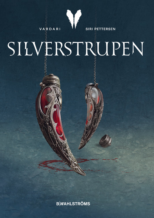 Silverstrupen - Siri Pettersen