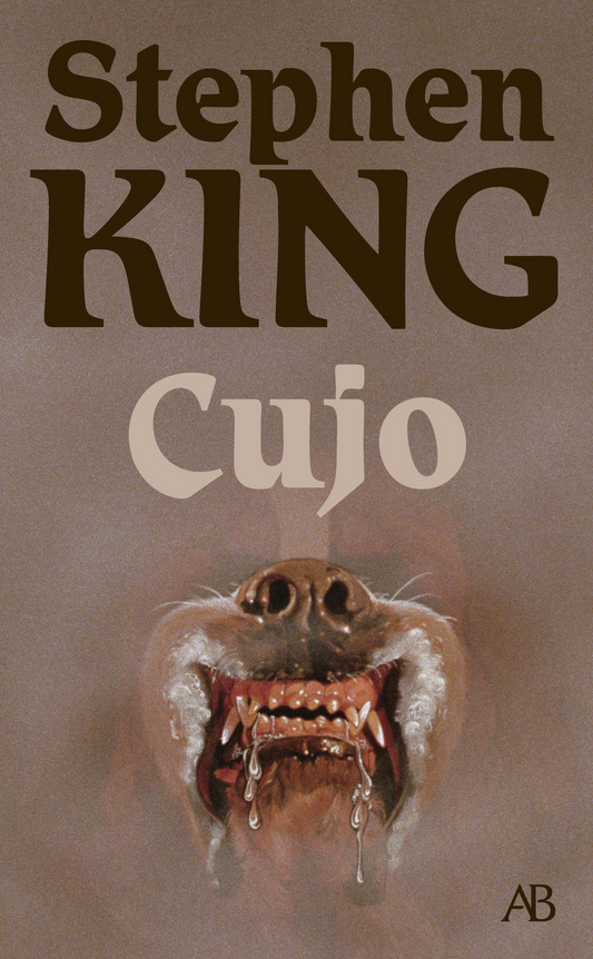 Cujo -Stephen King