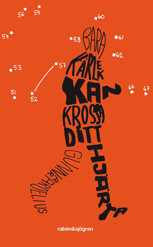 Bara kärlek kan krossa ditt hjärta - Gunnar Ardelius