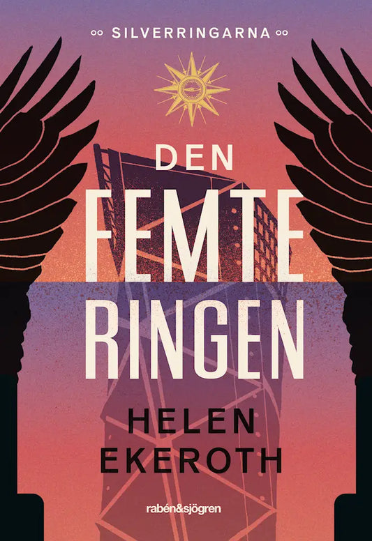 Den femte ringen - Helen Ekeroth