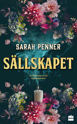 Sällskapet - Sarah Penner