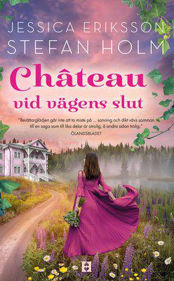 Chateau vid vägens slut - Jessica Eriksson & Stefan Holm