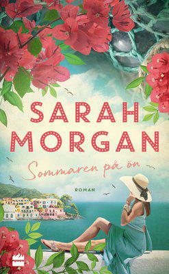 Sommaren på ön - Sarah Morgan
