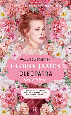 Cleopatra - Eloisa James