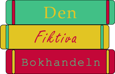 Den Fiktiva Bokhandeln